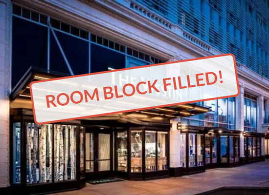Westin Buffalo - FILLED