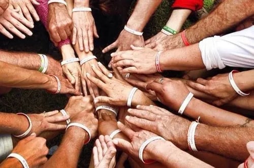 RoleCall Give Back Blog Post - Above + Beyond Cancer