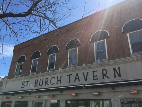 RoleCall - St. Burch Tavern Iowa City