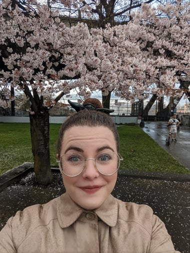 RoleCall - emily-cherry-blossoms