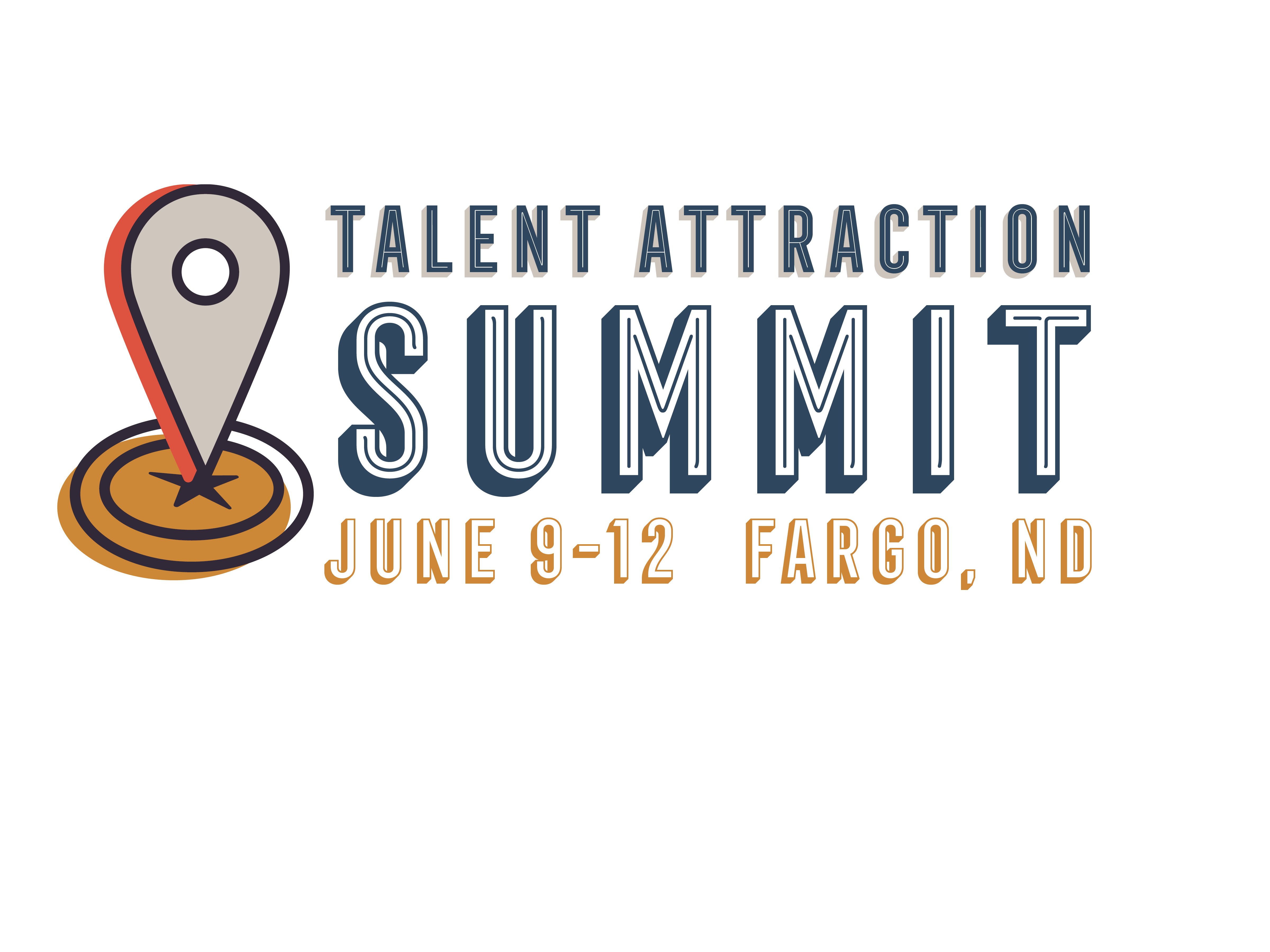 RoleCall Talent Attraction Summit - Fargo 2024