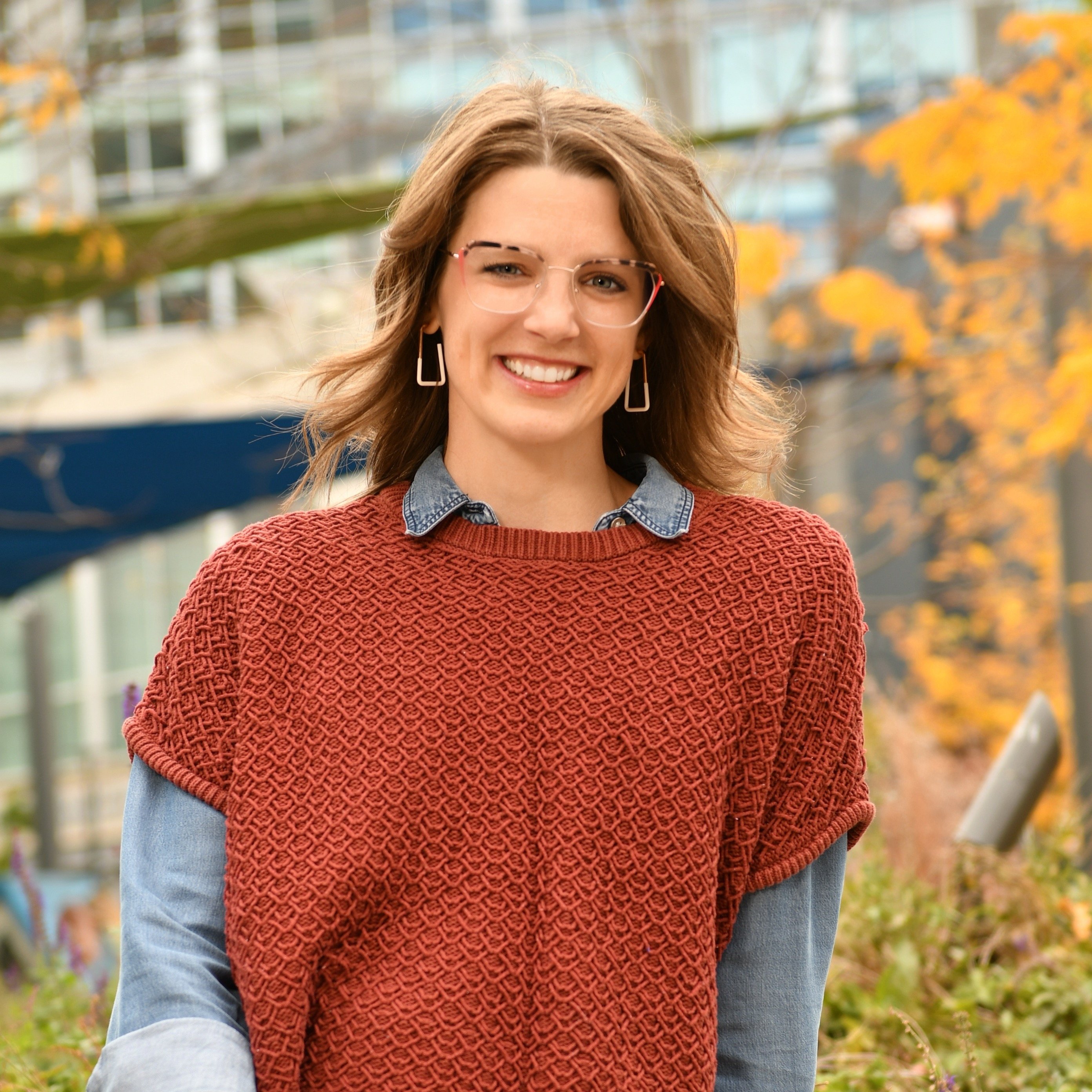 RoleCall Team - Monica Hershberger