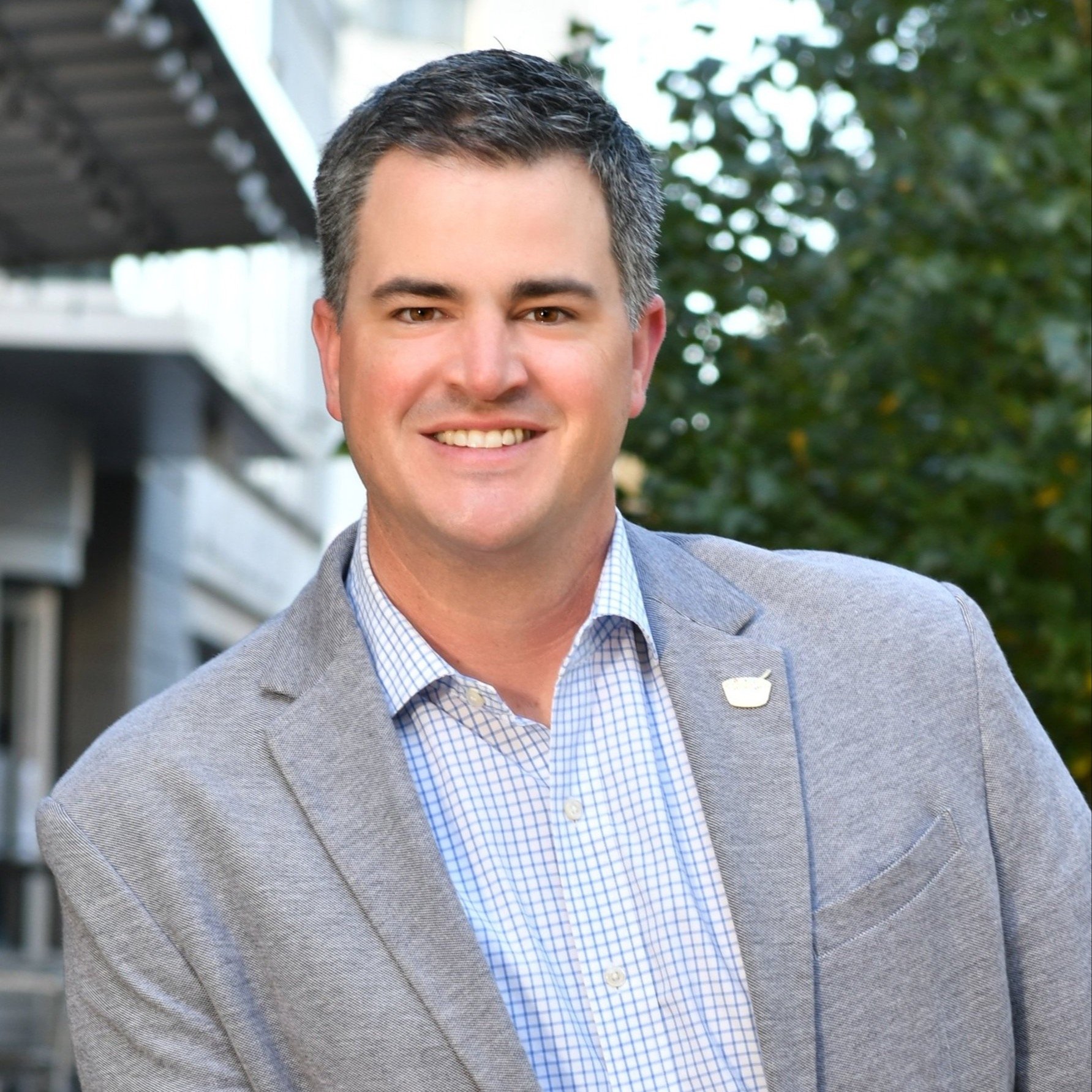 RoleCall Team - Tim Carty