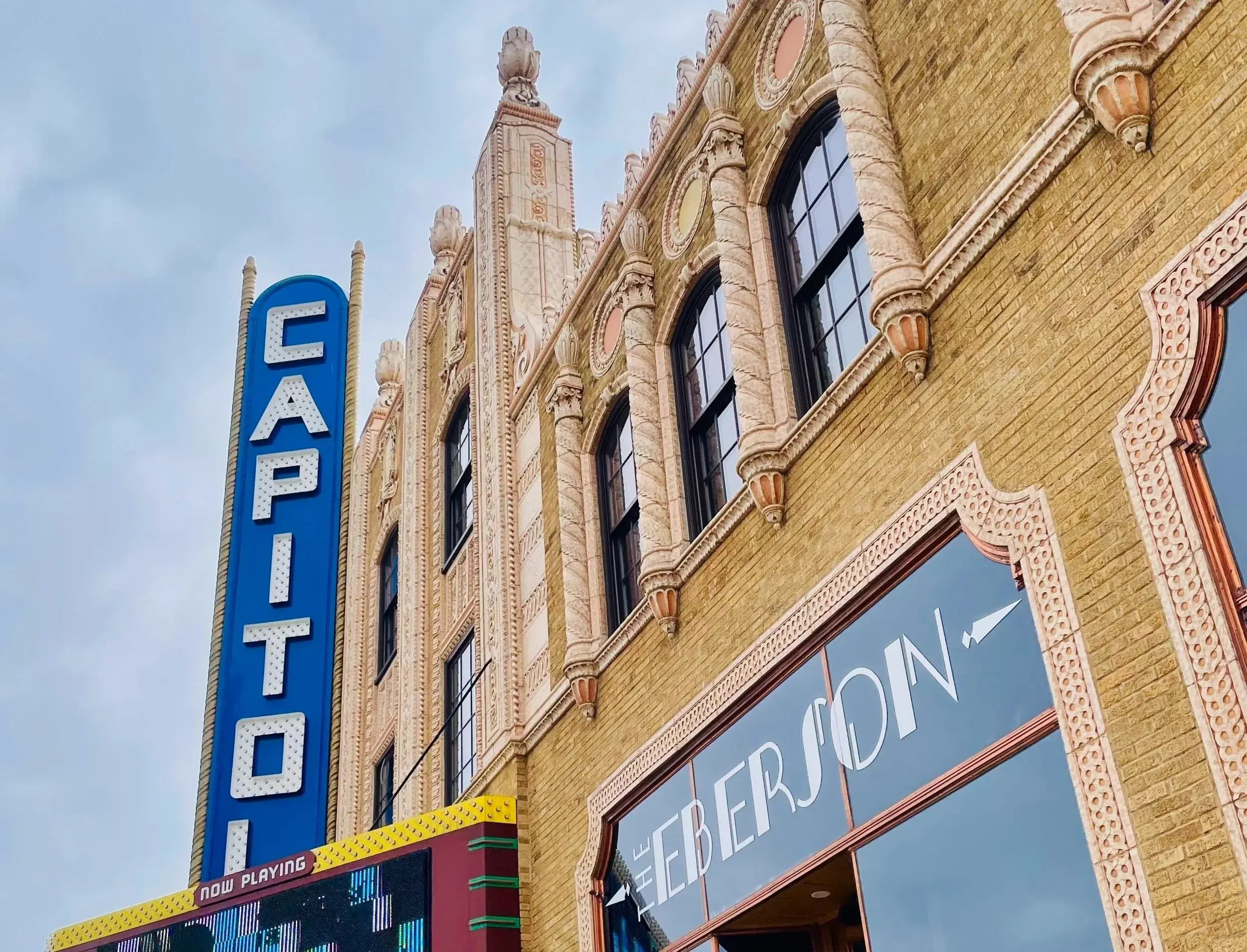 RoleCall Talent Attraction Summit - Flint 2023