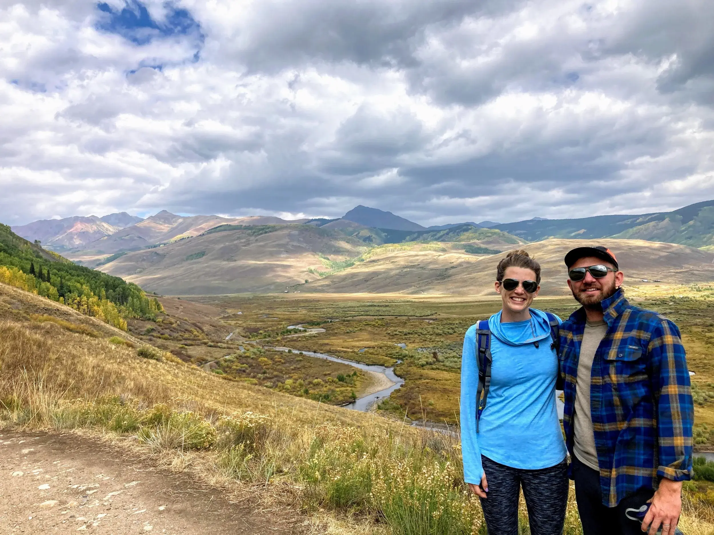 RoleCall Team - Monica Hershberger