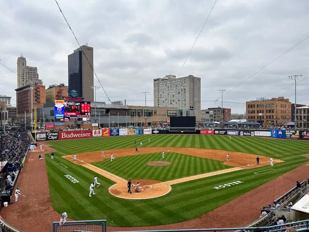 RoleCall Blog Post - Toledo Community Open Day
