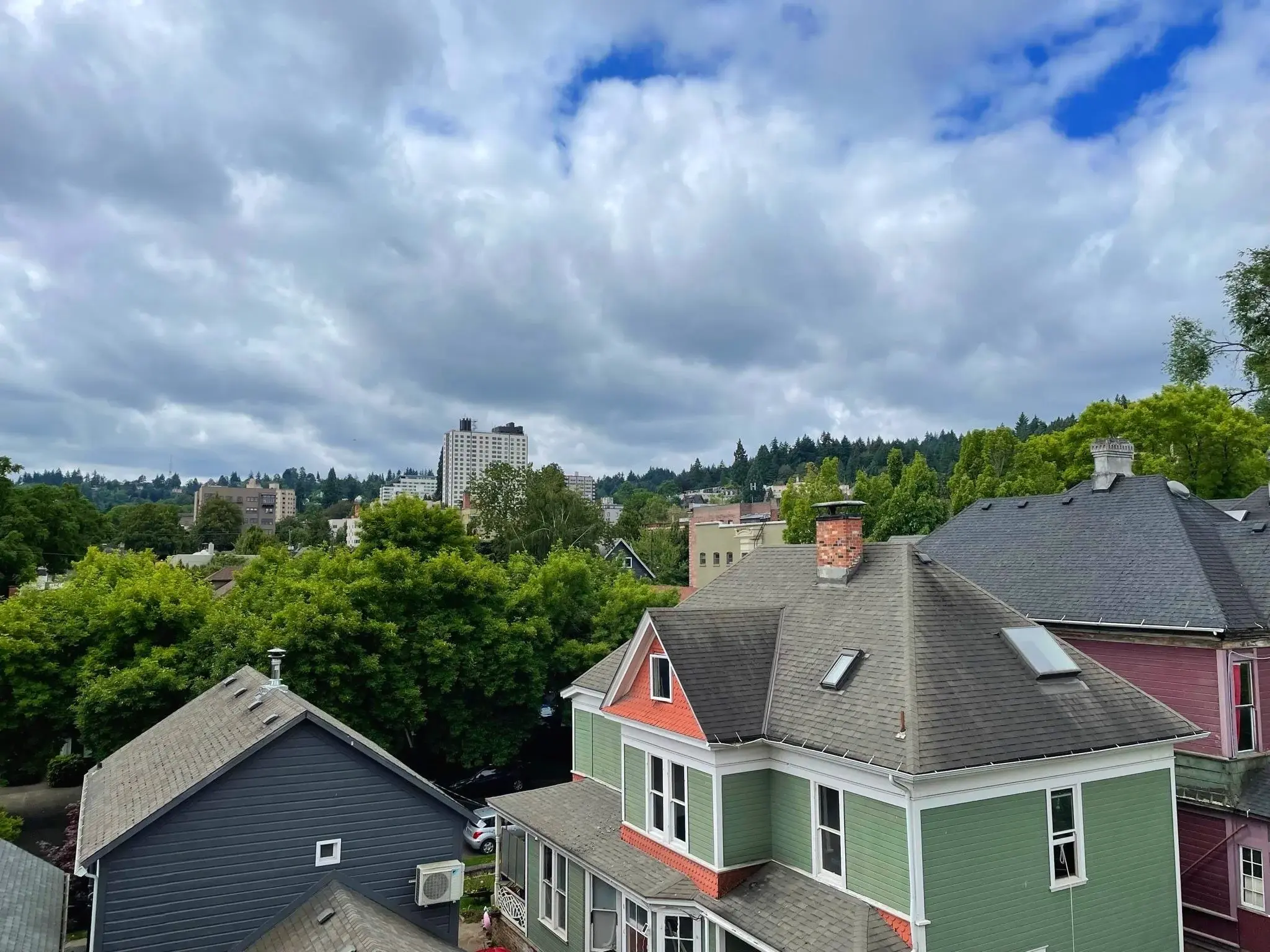 RoleCall Blog Post - Emily Wenzel