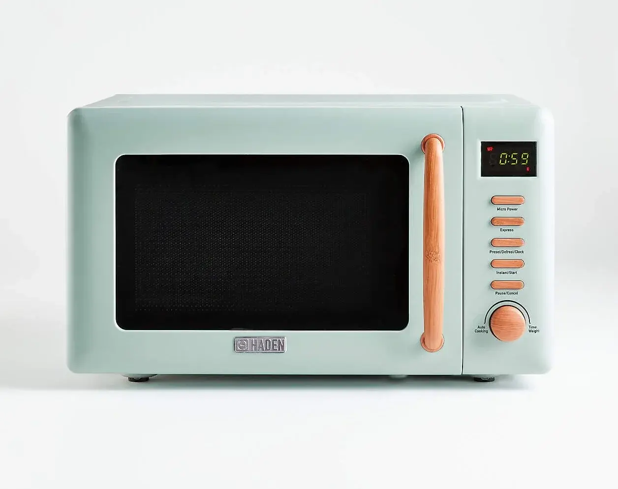 RoleCall Blog Post - Microwave Image