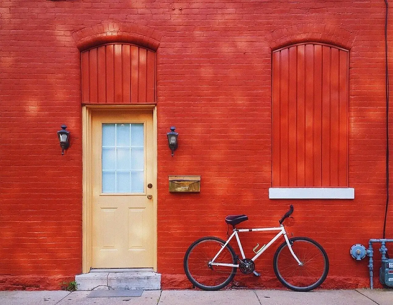 RoleCall Blog Post - Red Wall