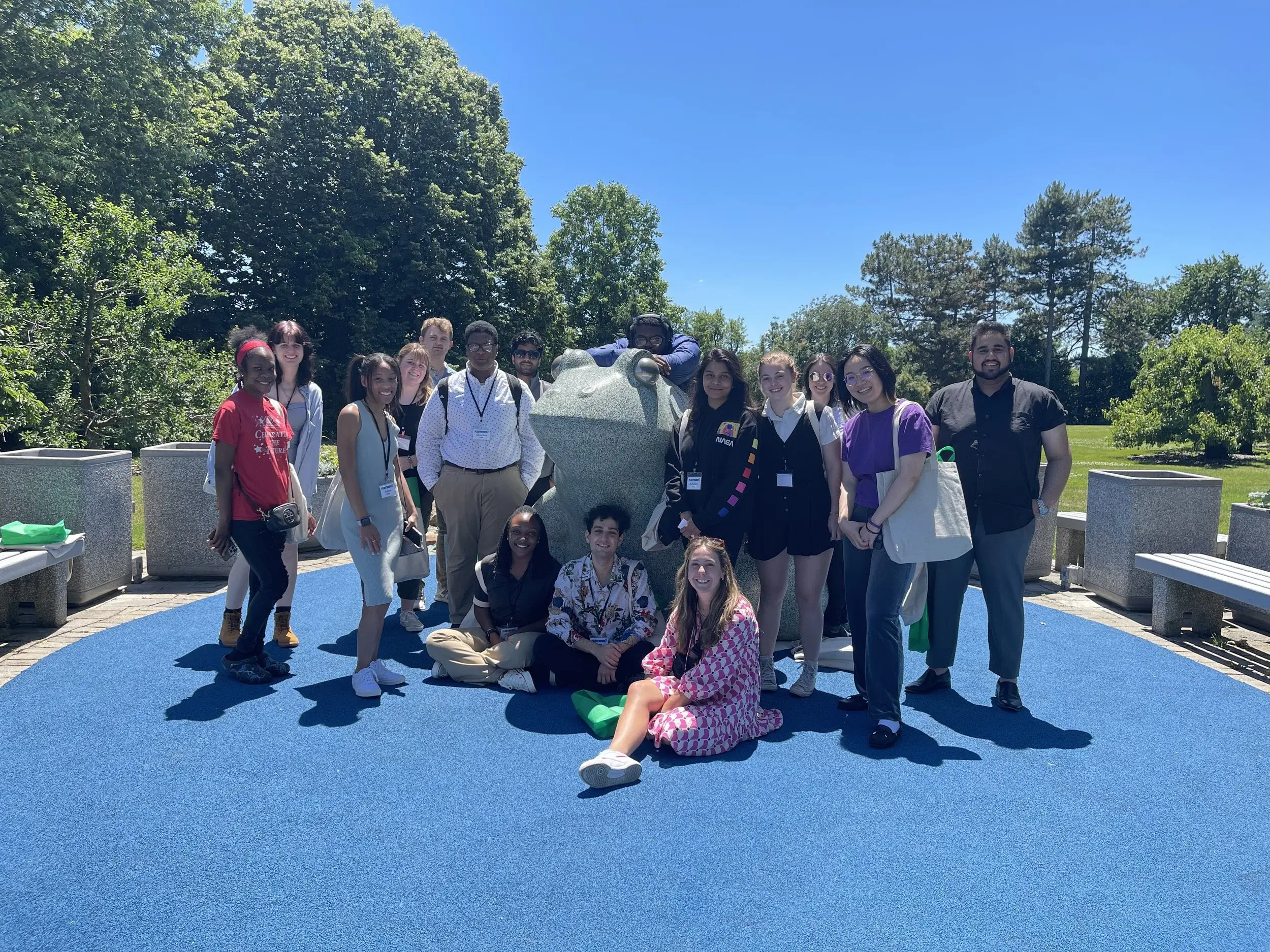 RoleCall Guest Blog Post - Flinterns