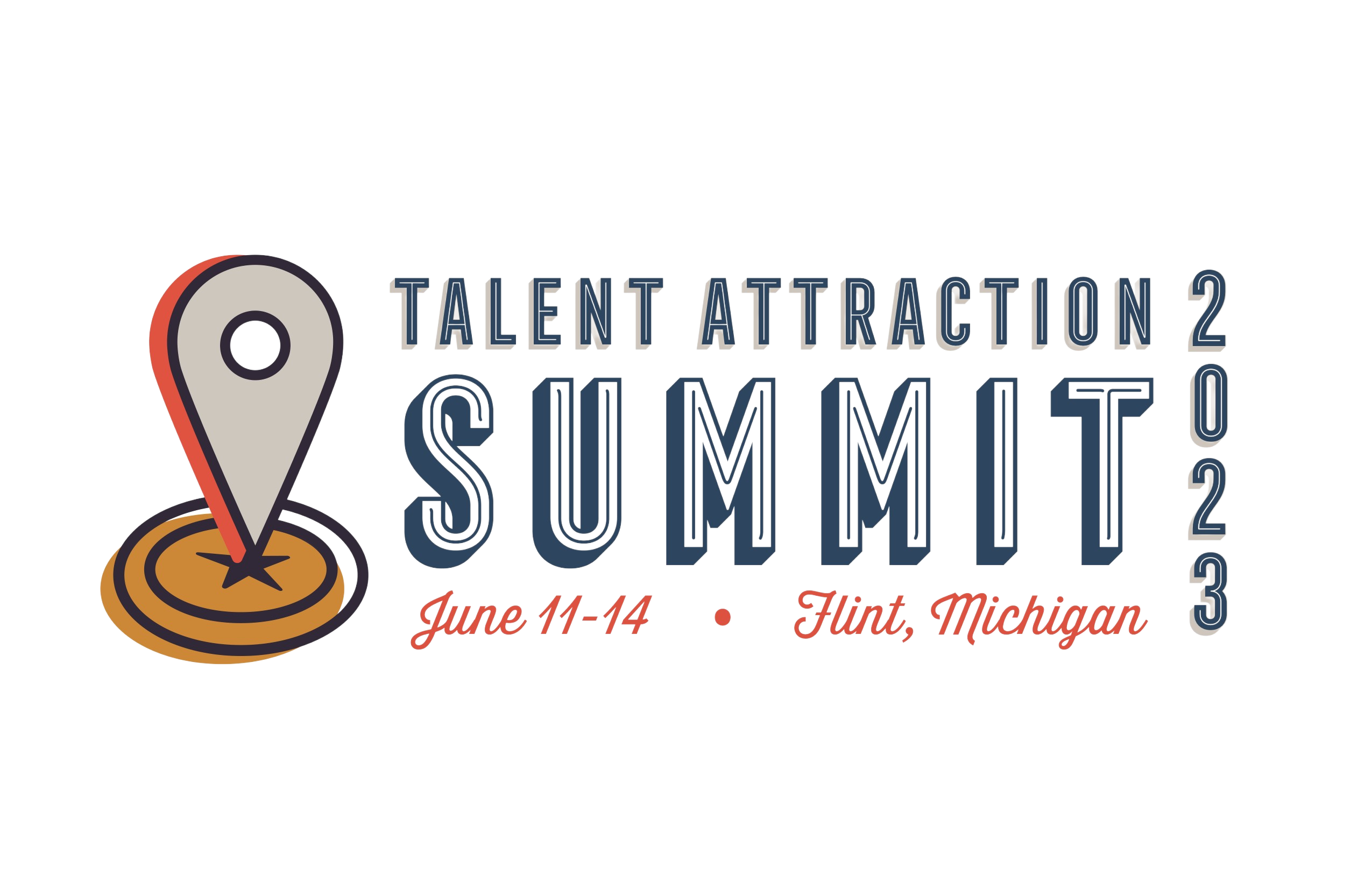 RoleCall Blog Post - Talent Attraction Summit Flint 2023