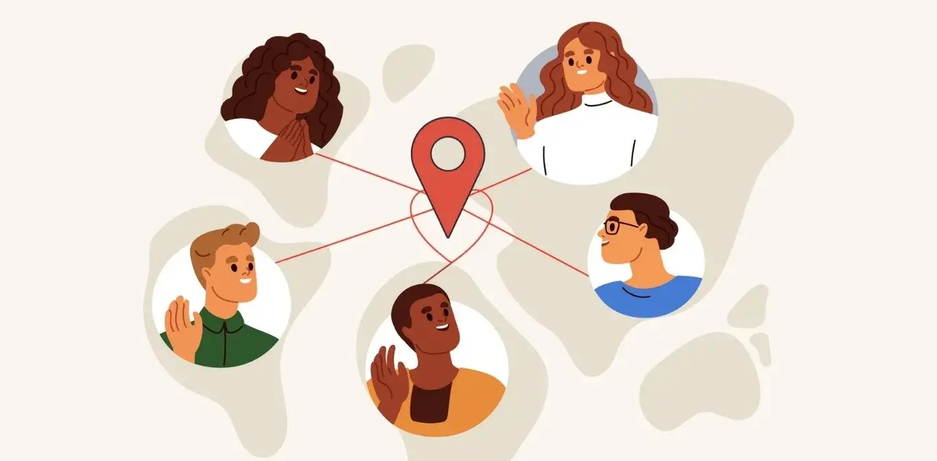 RoleCall - How to Build a Talent Ecosystem graphic