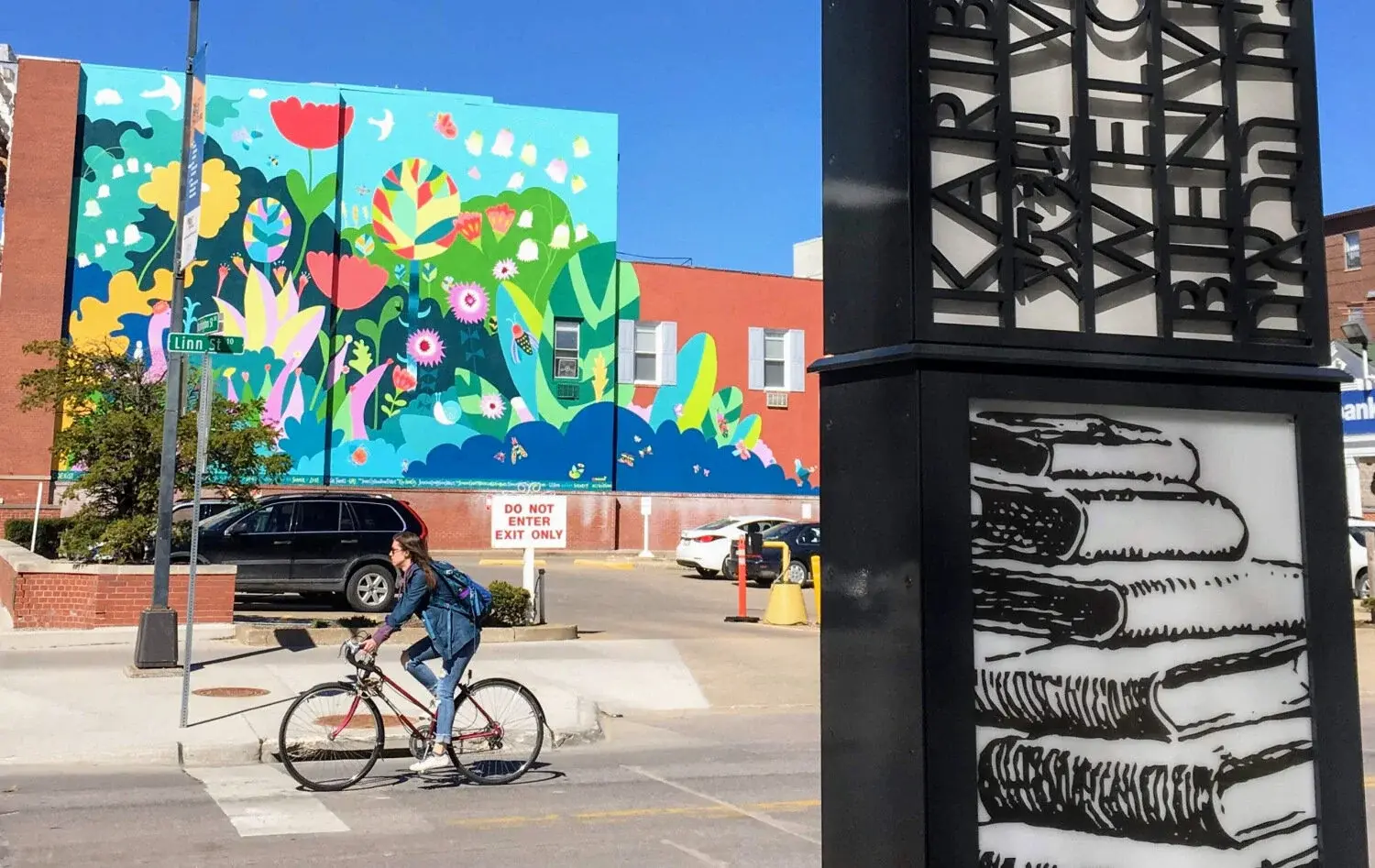 RoleCall - Iowa City